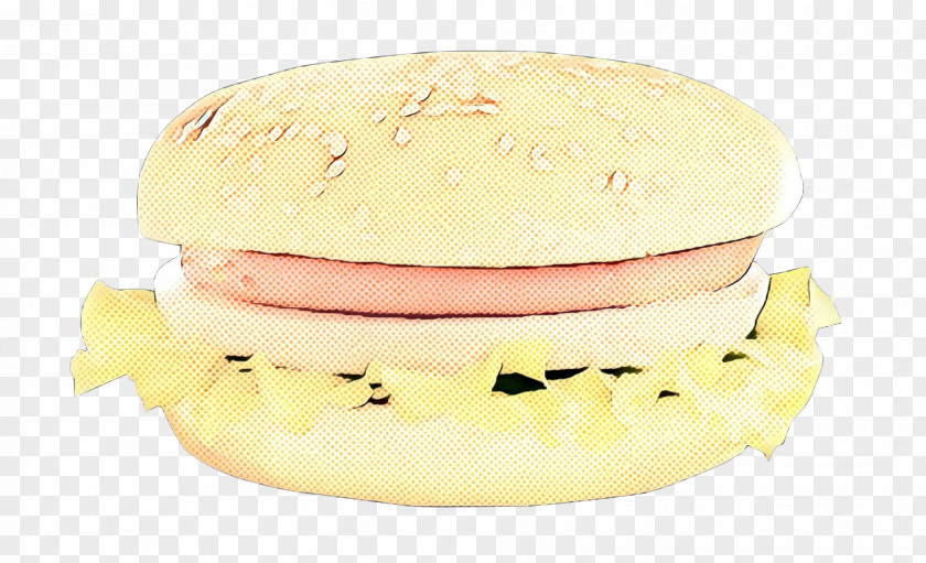 Baked Goods American Food Burger Cartoon PNG