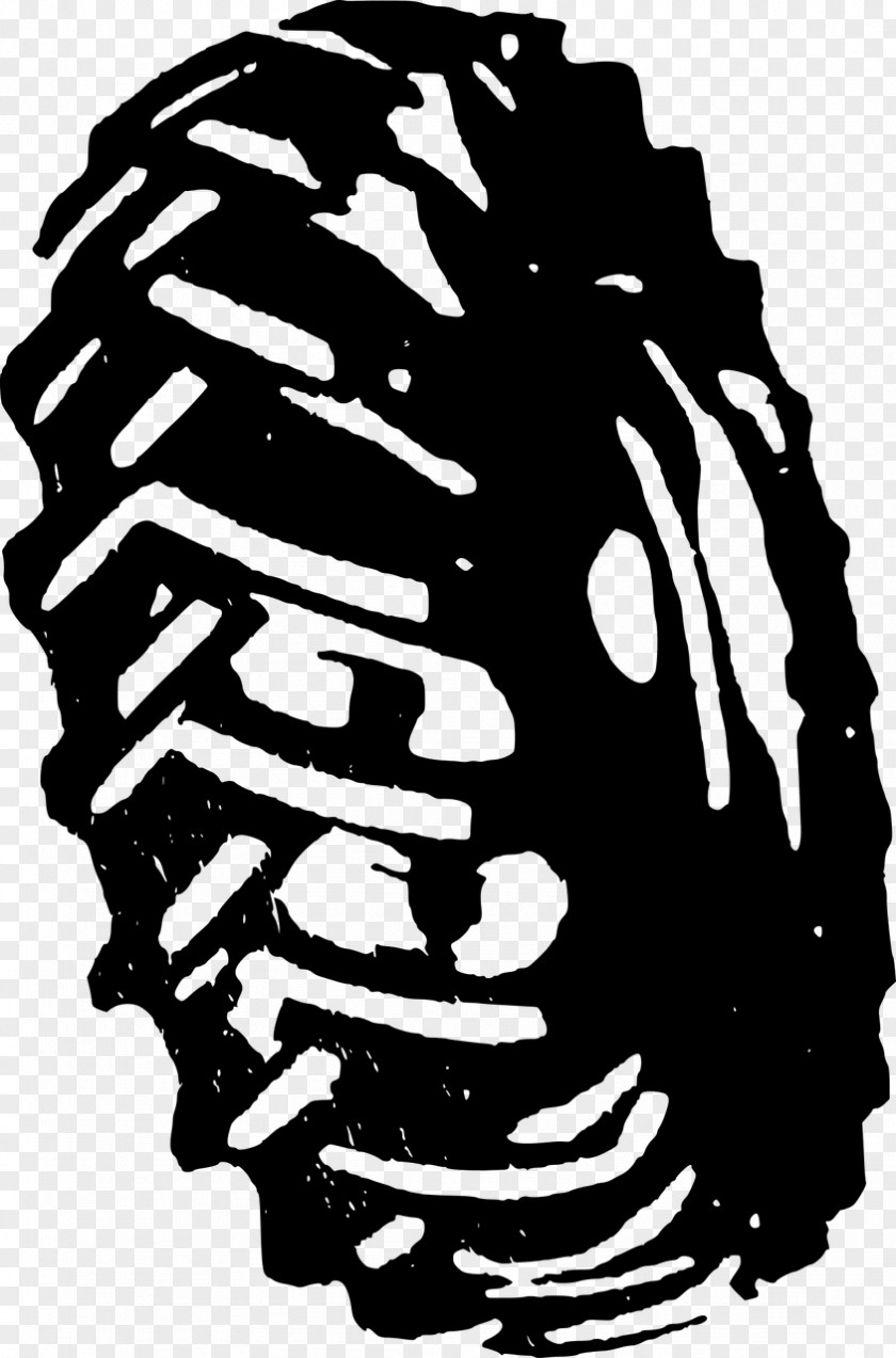 Car Tire Tractor Clip Art PNG