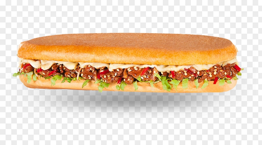 Chicken-roast Cheeseburger Breakfast Sandwich Submarine Cuban Hamburger PNG