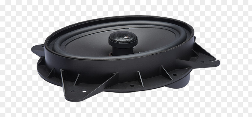 Coaxial Loudspeaker Audio Power Component Speaker PNG