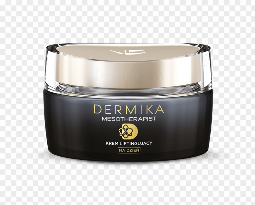 CREAM JAR Krem Rhytidectomy Hyaluronic Acid Dermokosmetyki Cosmetics PNG