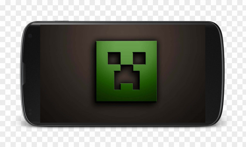 Creeper Minecraft Charms & Pendants Necklace Brand Product PNG