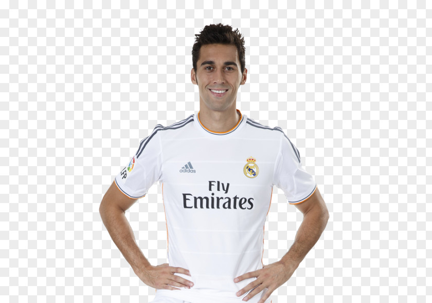 Cristiano Ronaldo Real Madrid C.F. Jersey Football Player PNG