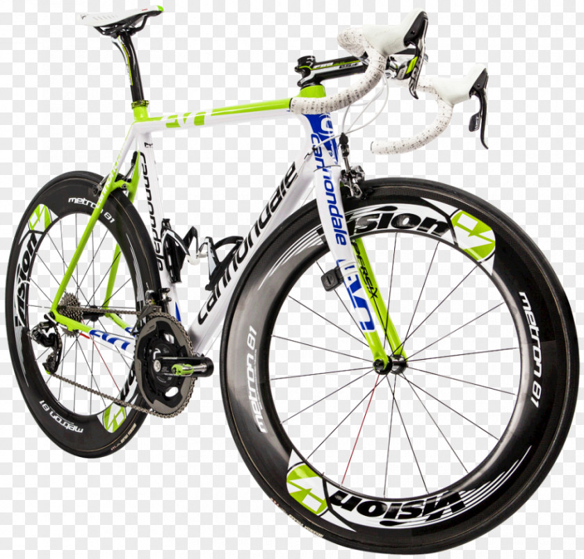Cycle Cannondale Pro Cycling Team Cannondale-Drapac UCI World Tour Bicycle Corporation PNG