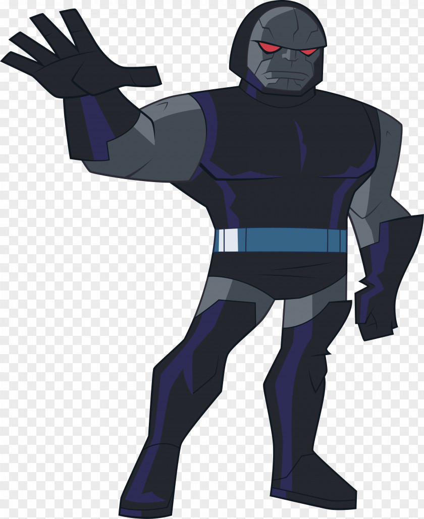 Dc Comics Darkseid Anti-Life Equation Male Character Clip Art PNG