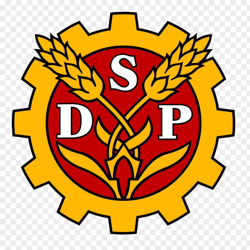 Decal Social Democratic Party Of Finland Political Democracy PNG