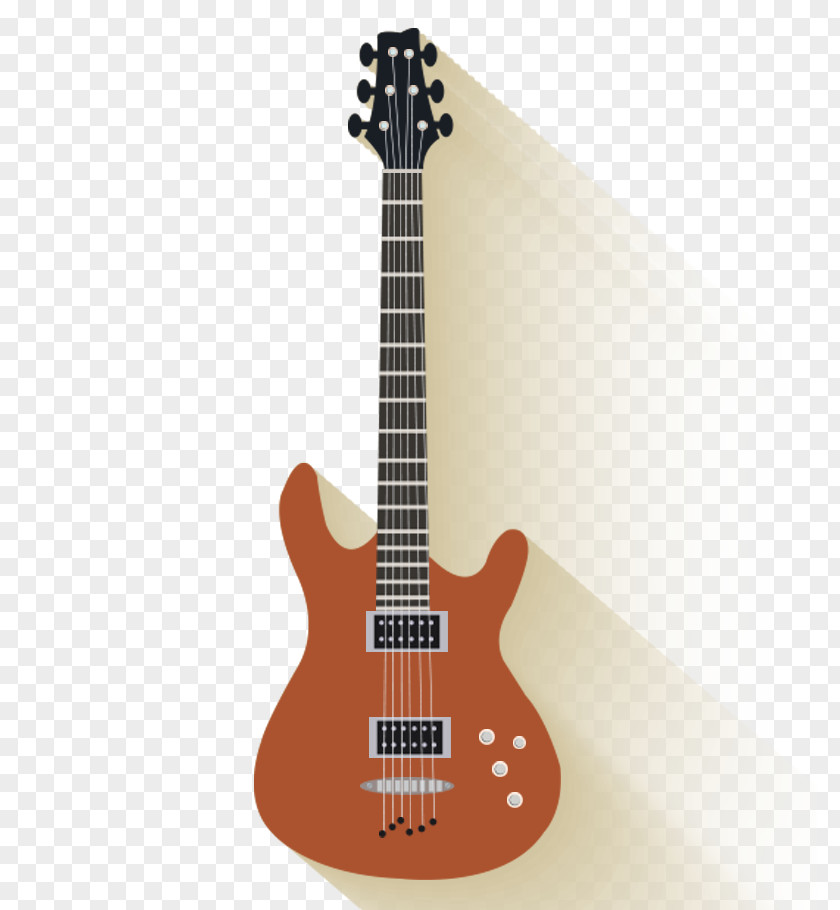 Electric Guitar Material Picture Ibanez JEM String Instrument PNG
