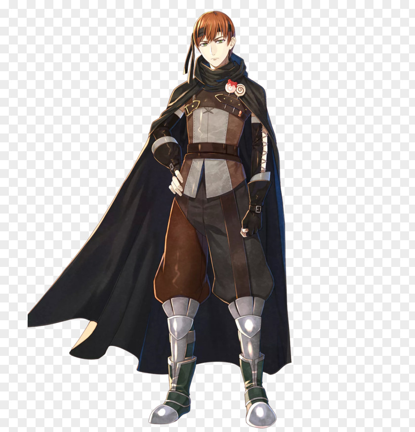 Fire Emblem Awakening Heroes Fates Thief Video Game PNG