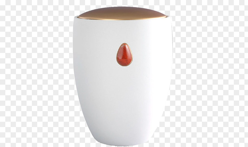Gradual Chang Golden Product Design Mug Vase PNG