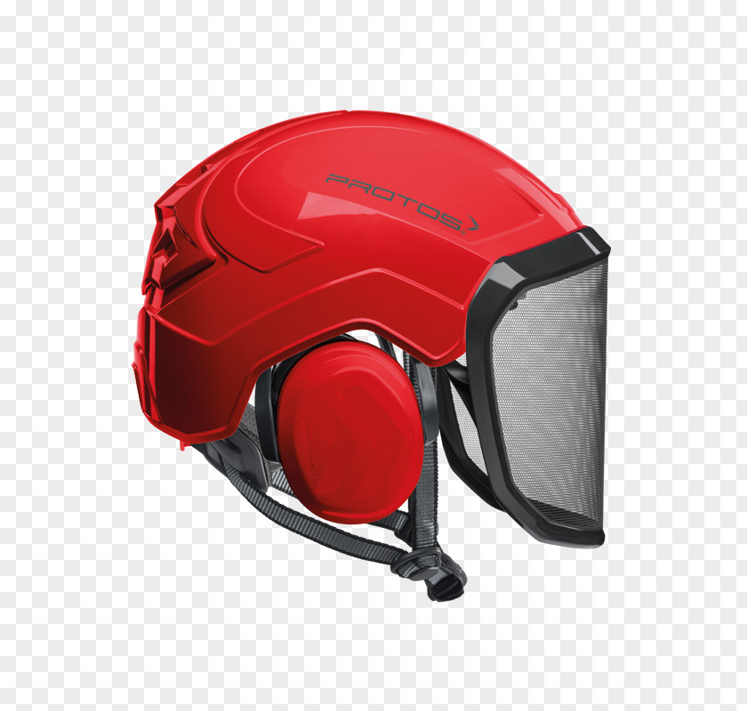 Helmet Arborist Tree Climbing Chainsaw PNG