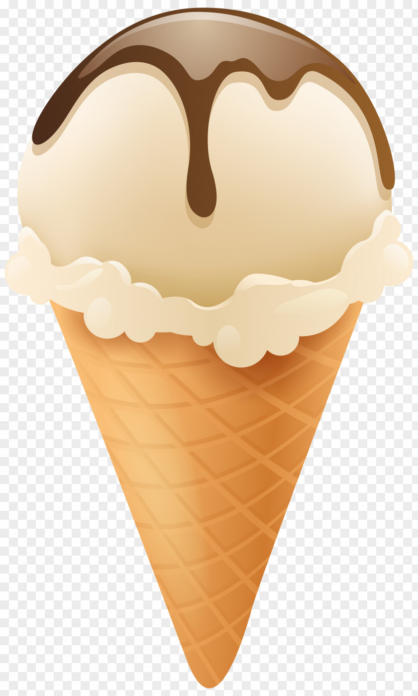 Ice Cream Clip Art Image Cone PNG
