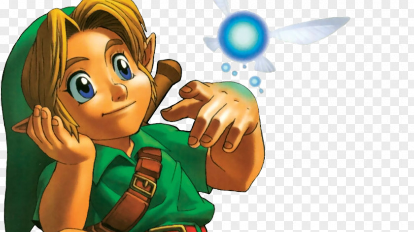 Legend Of Zelda Link And Navi The Zelda: Ocarina Time 3D Twilight Princess Majora's Mask PNG