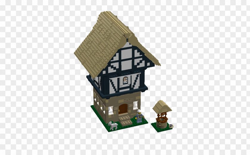 Lego House The Group Ideas Minifigure City PNG