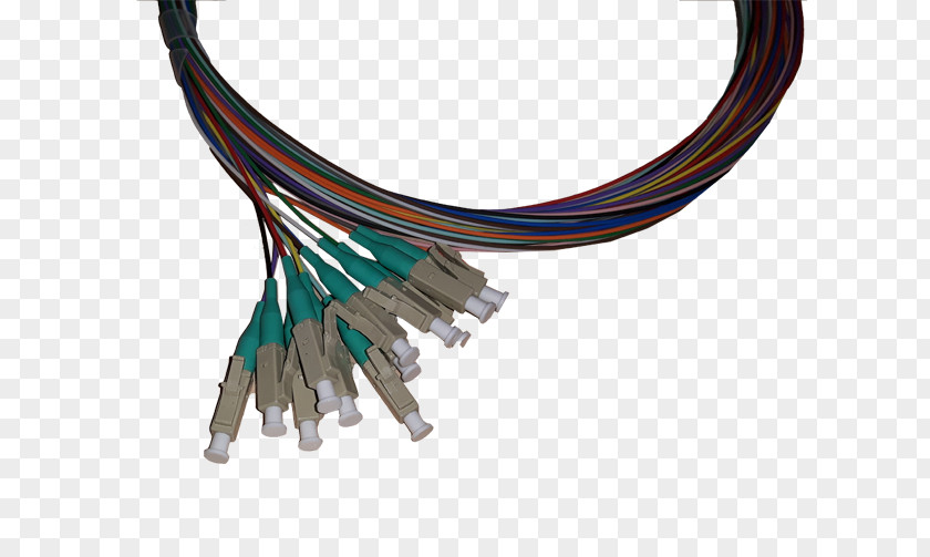 Pigtail Network Cables Wire Electrical Cable Computer PNG