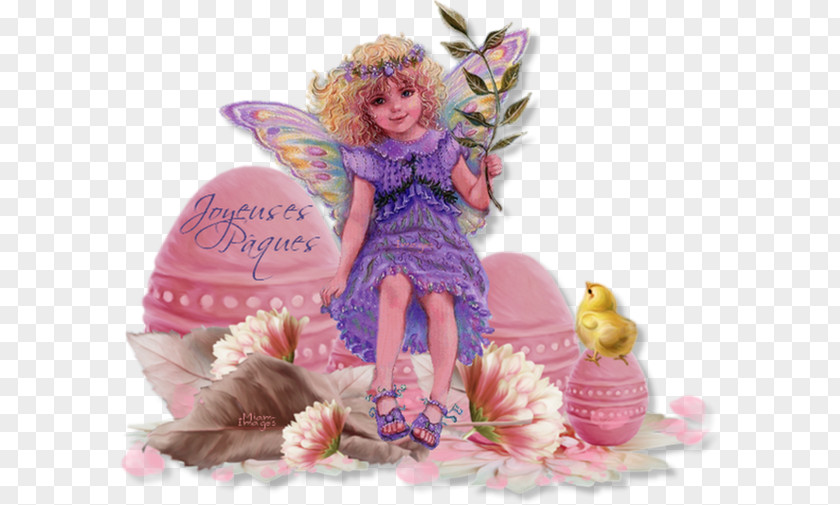 Poisson Rouge Mort Birthday Cake Decorating Doll PNG