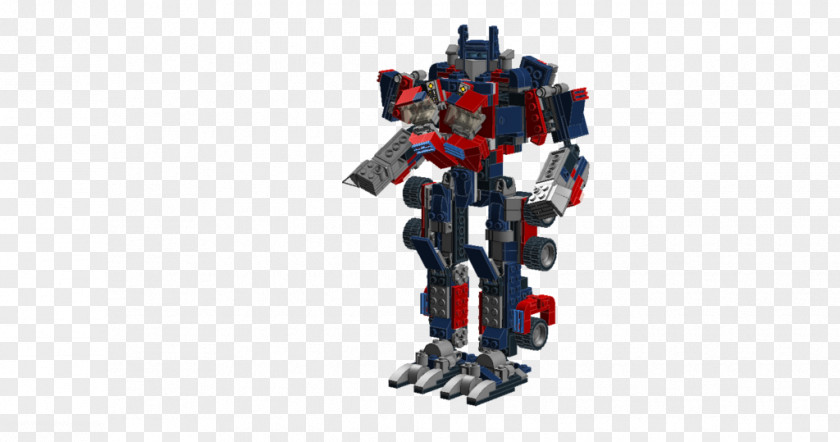 Robot Mecha PNG