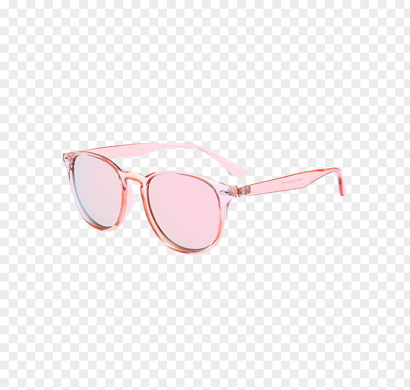 Sunglasses Goggles Mirrored PNG