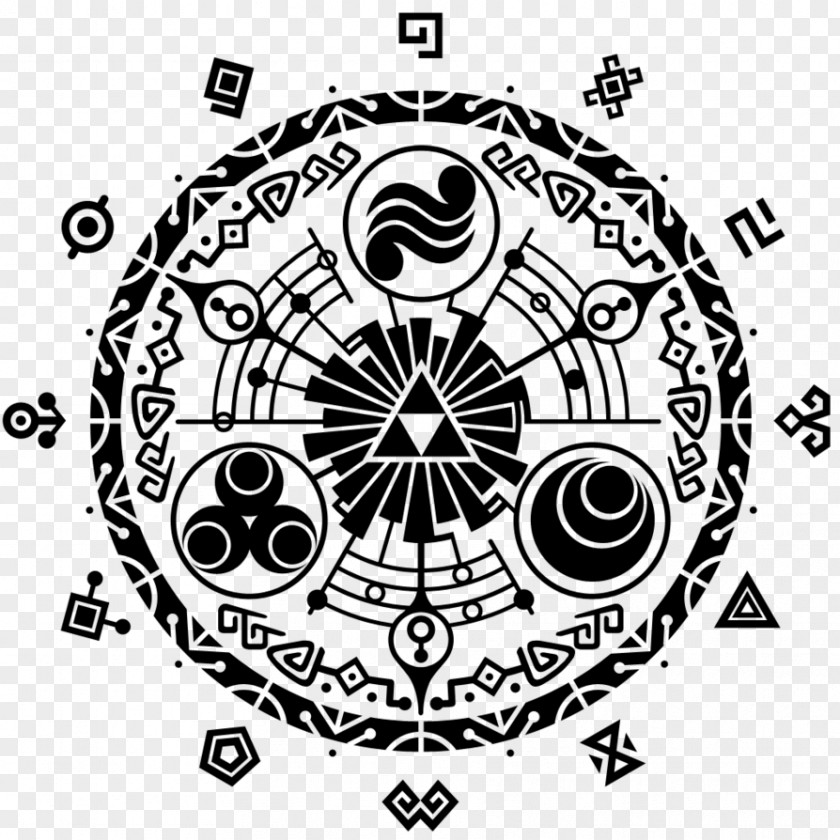 Time Vector Material The Legend Of Zelda: Skyward Sword Twilight Princess Ocarina Zelda Link PNG