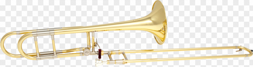 Trombone Types Of Mellophone Flugelhorn Trumpet PNG