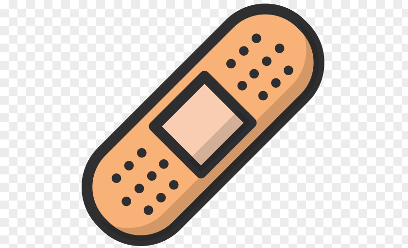 Adhesive Bandage Band-Aid PNG