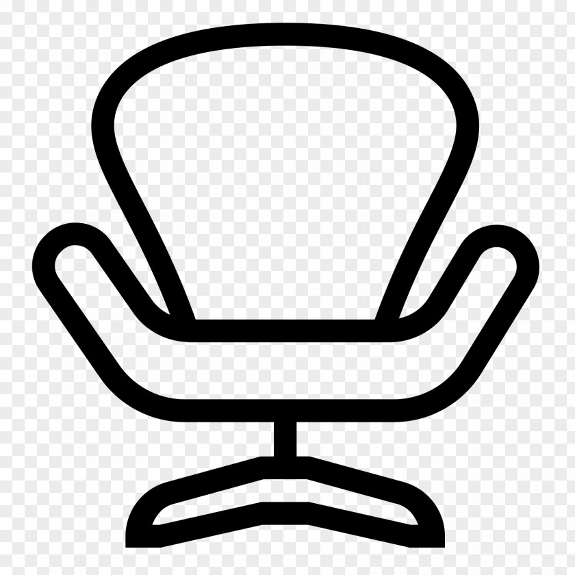 Armchair Furniture Chair Table PNG