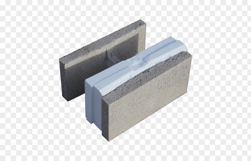 Brick Concrete Masonry Unit Insulating Form Building Insulation R-value PNG