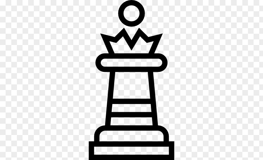 Chess Titans King Queen Piece PNG