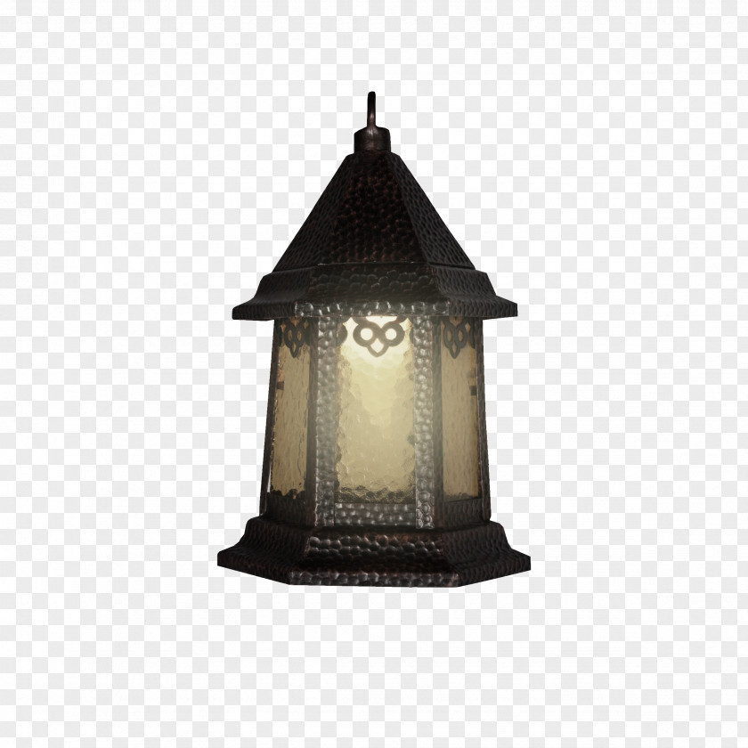 Classical Lamps Light Fixture Lantern Lighting PNG