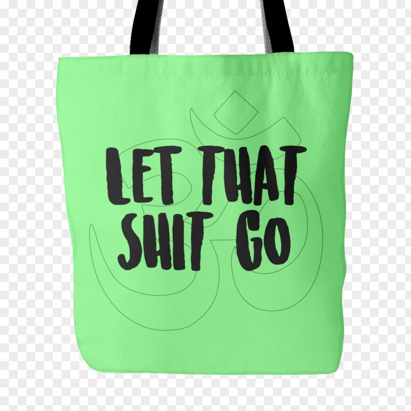 Design Tote Bag Green Handbag PNG