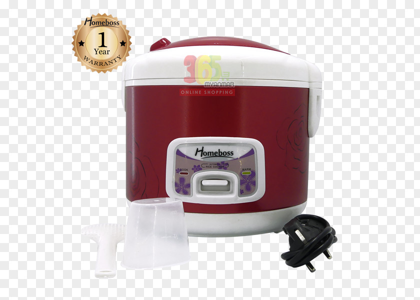 Electric Rice Cooker 220v Cookers Thermal Cutoff Bemessungsspannung PNG