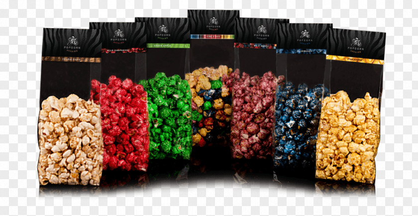 Gourmet Popcorn Affairs GmbH Superfood Snack PNG