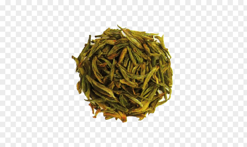 Green Tea Leaves Picture Material White Tieguanyin Oolong PNG
