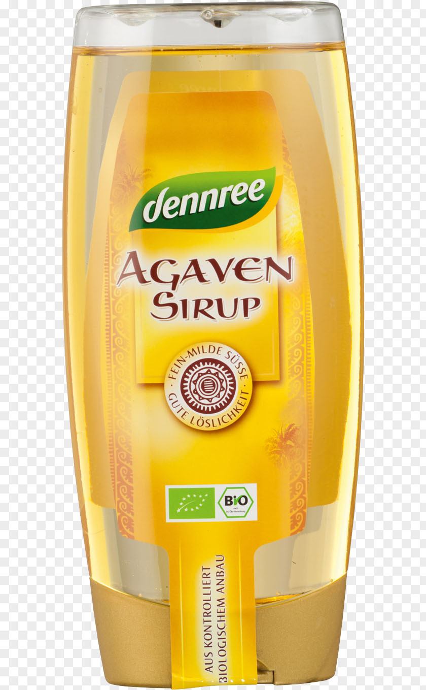 Juice Agave Nectar Squash Syrup PNG