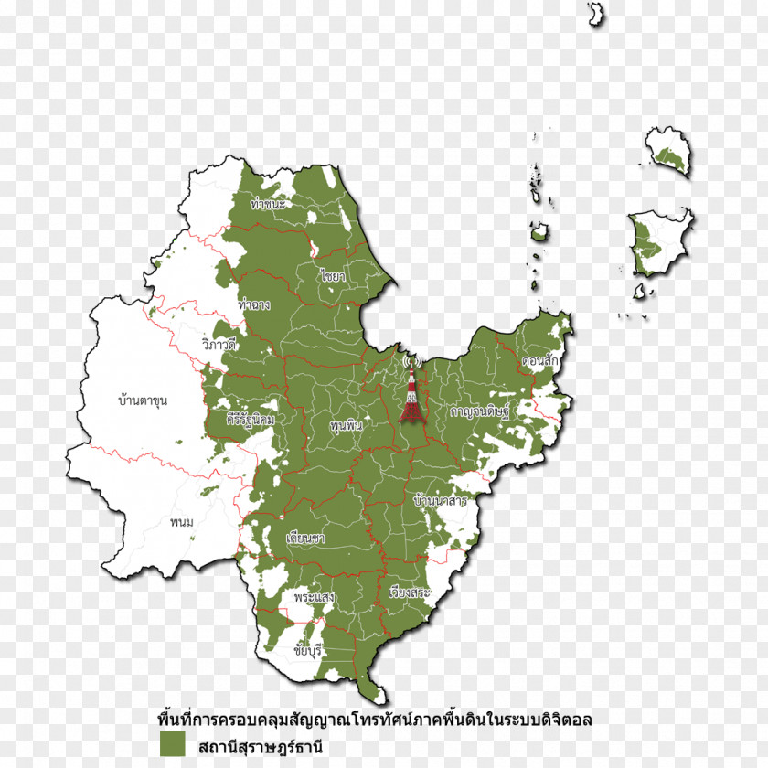 Map Tree Ecoregion Tuberculosis PNG