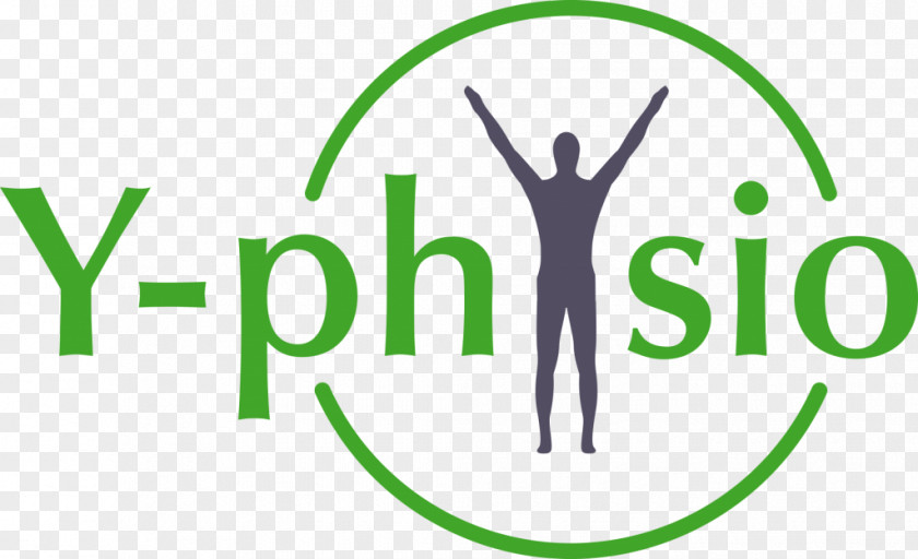 Physiotherapie Logo Cabinet De Physiothérapie Y-physio Physical Therapy Organization Physiotherapist PNG