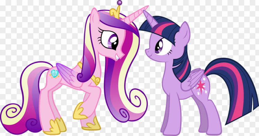 Princess Cadance Twilight Sparkle Pony Celestia Rarity PNG