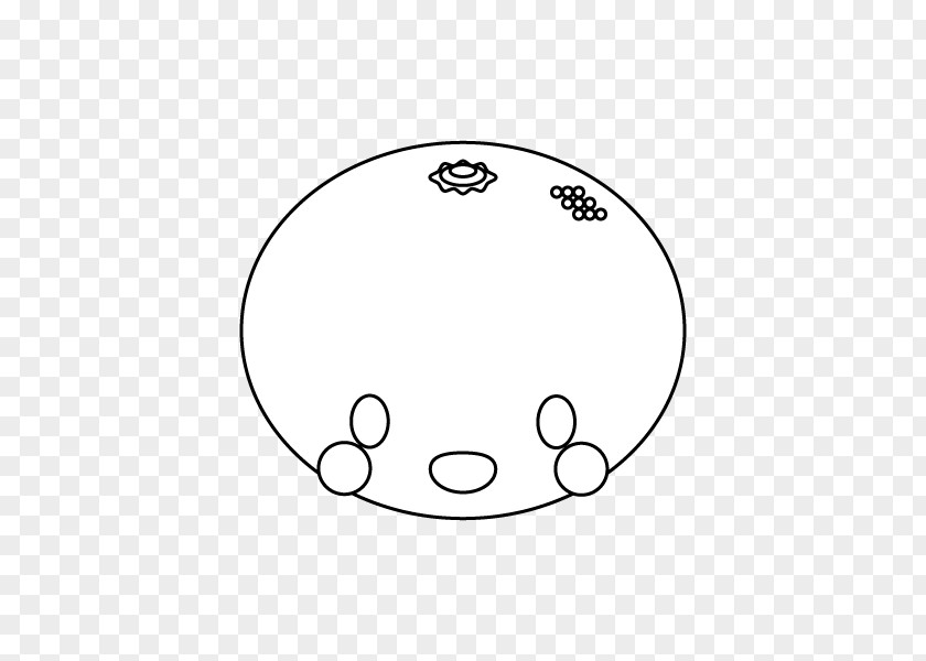 White Villain Drawing Circle Line Art /m/02csf Cartoon PNG