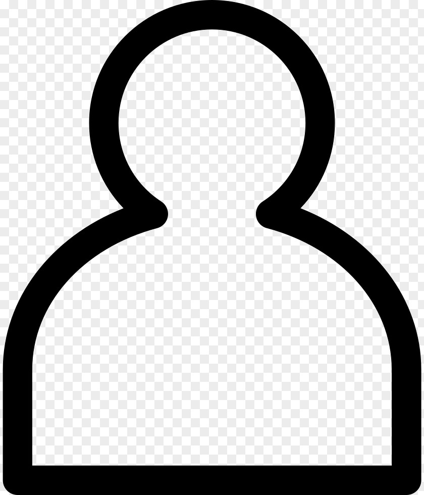 Account Icon Clip Art PNG