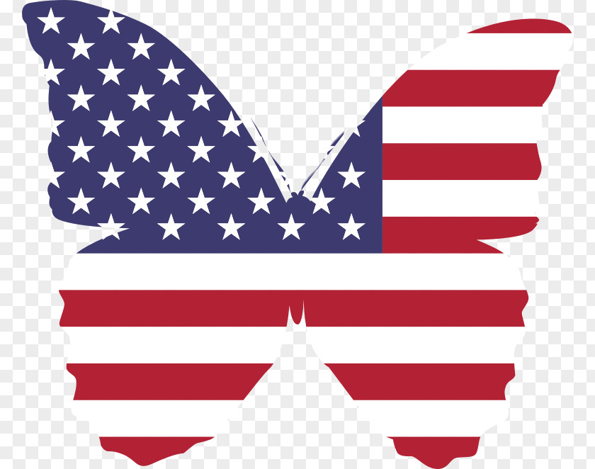 American Flag Of The United States Desktop Wallpaper Clip Art PNG