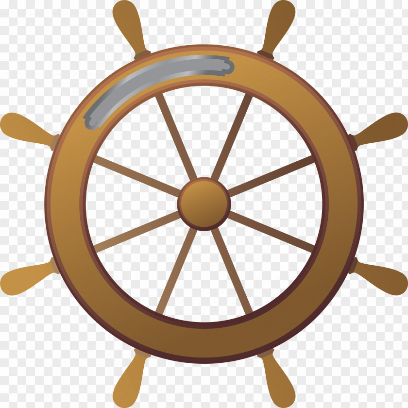 Anchor Piracy Jolly Roger Royalty-free PNG