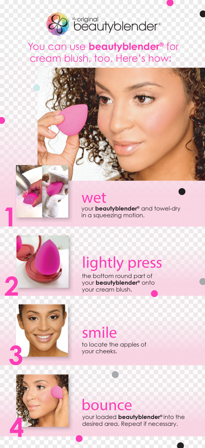 Beauty Blender Eyelash Extensions Make-up Cosmetics Rouge PNG