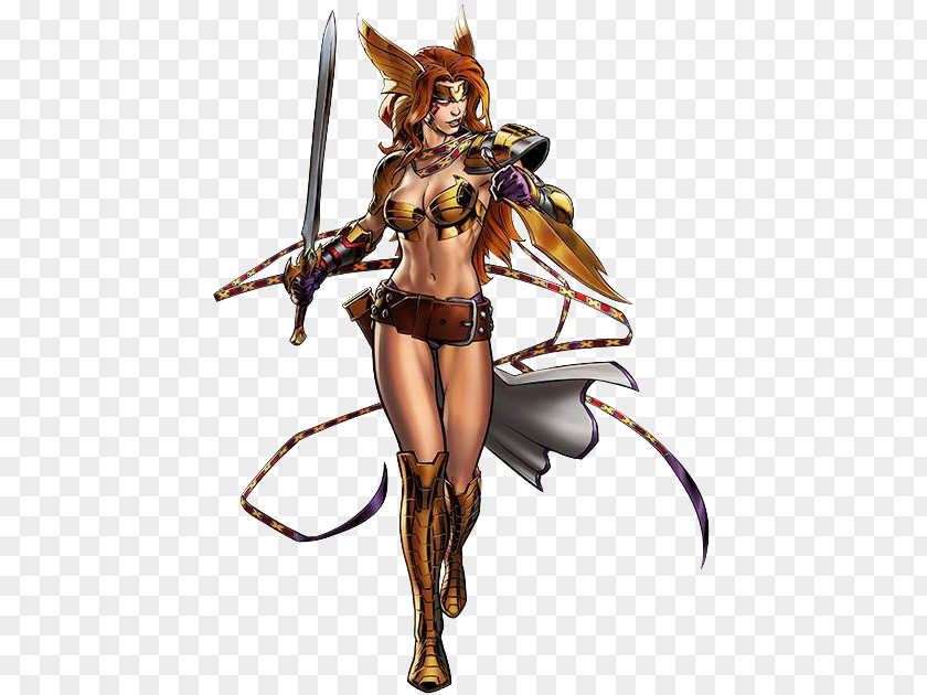 Black Widow Angela Marvel: Avengers Alliance Spawn Mantis PNG