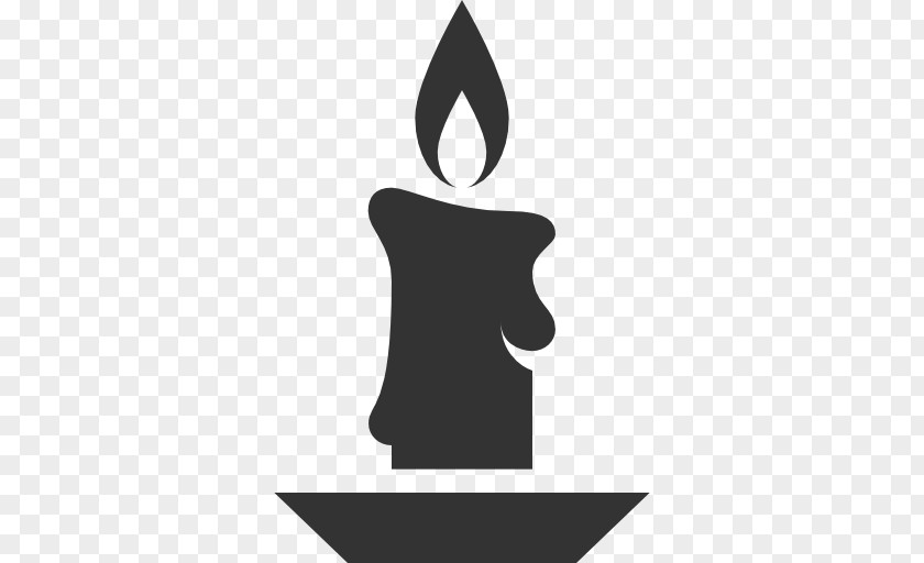 Burning Candle Icon Design Clip Art PNG