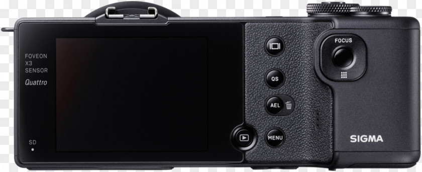 Camera Sigma DP1 Dp2 Quattro Dp0 DP3 Merrill PNG