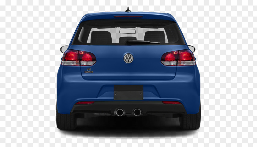 Car Volkswagen Golf Mk6 2013 R R32 GTI PNG