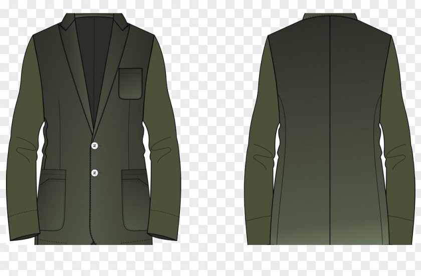 Clothing Suit Blazer Designer PNG
