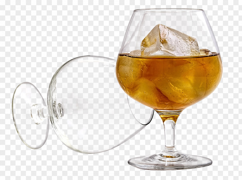 Cocktail Grog Wine Glass Vodka Beer PNG
