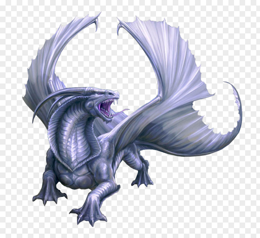 Dragon The Legendary Creature Fantasy Art PNG