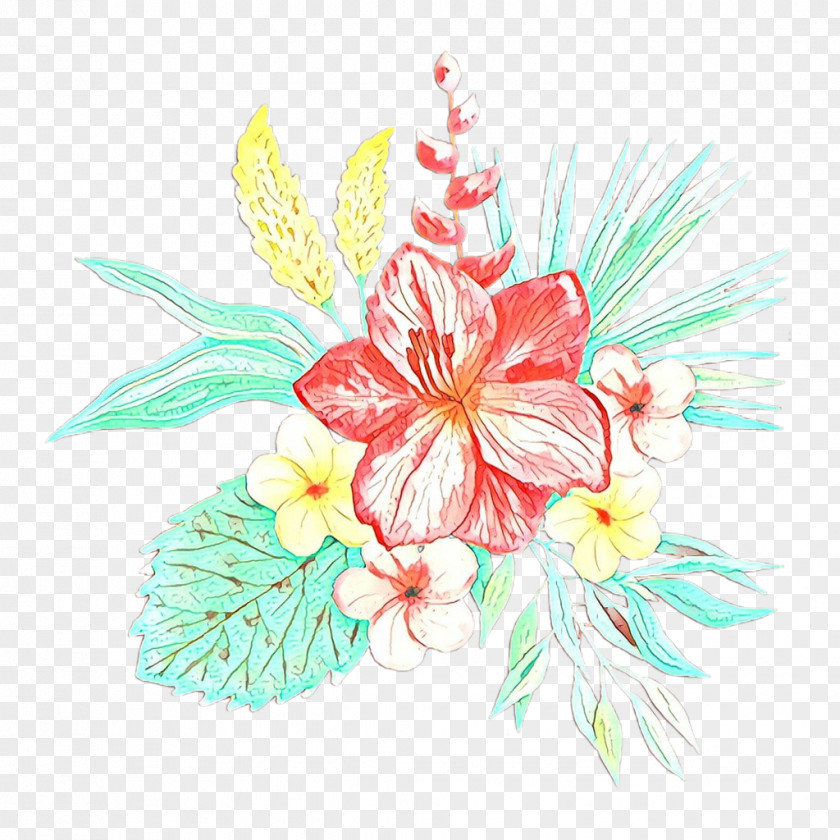 Floral Design Petal PNG