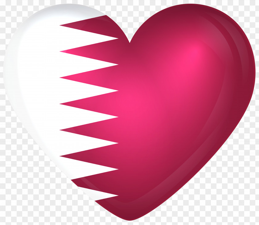 Flower Border Qatar Flag Desktop Wallpaper Art Clip PNG